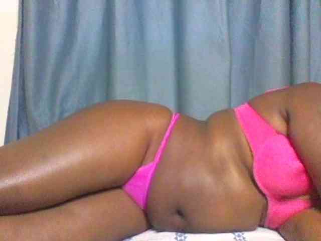 Sexxyblacky webcam