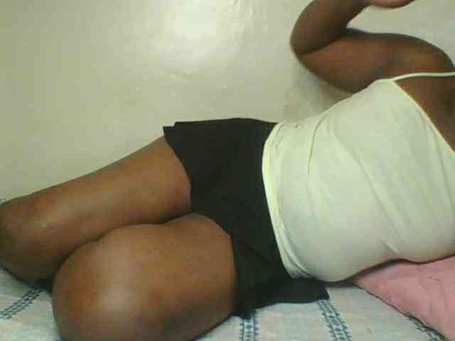 Sexxyblacky webcam