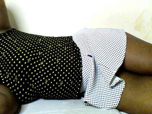 Sexxyblacky webcam