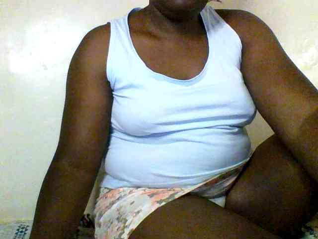 Sexxyblacky webcam