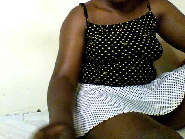 Sexxyblacky Live Webcam on BongaCams