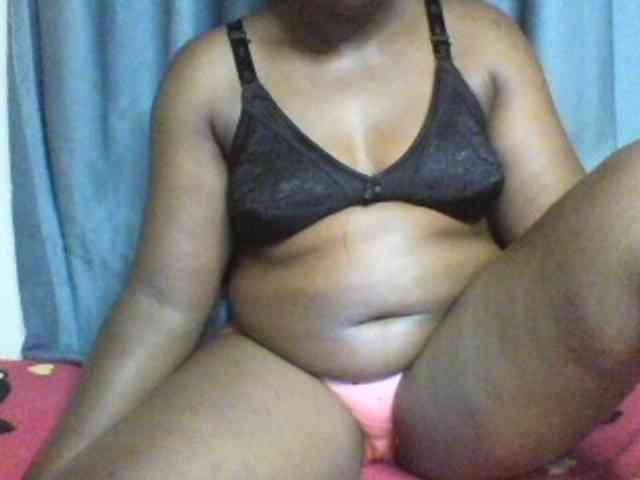 Sexxyblacky webcam