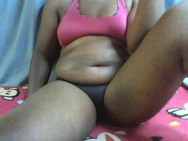 Sexxyblacky