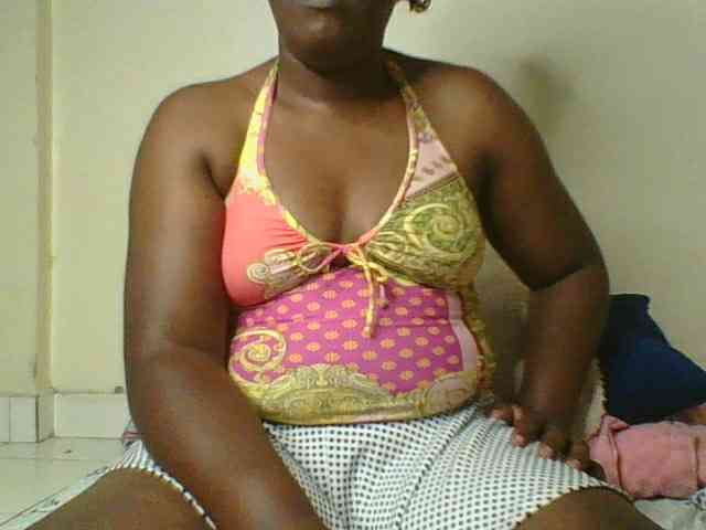Sexxyblacky webcam