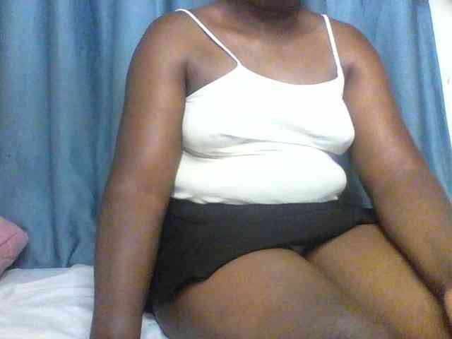 Sexxyblacky webcam