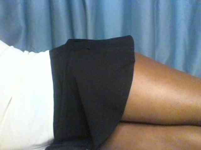 Sexxyblacky webcam