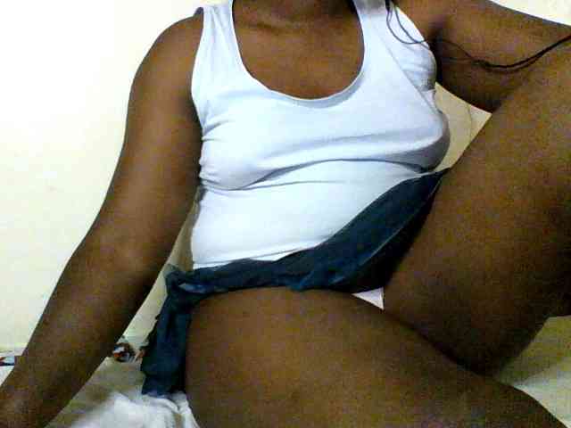 Sexxyblacky webcam