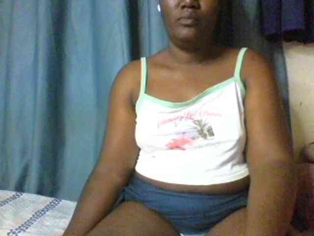 Sexxyblacky webcam