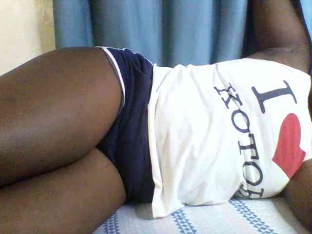 Sexxyblacky