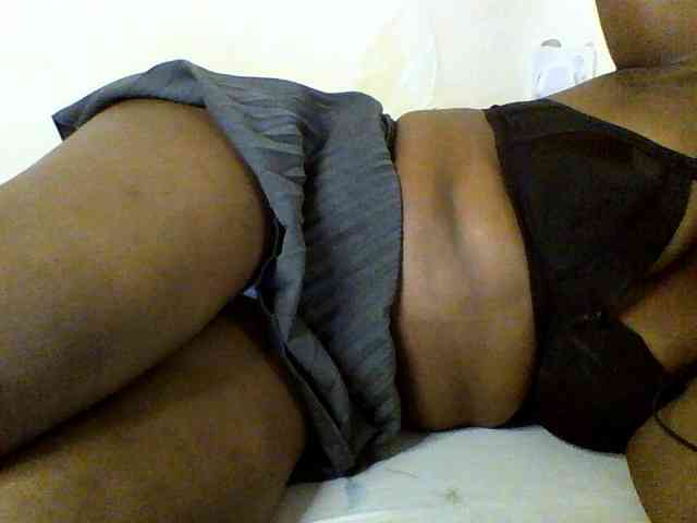 Sexxyblacky webcam