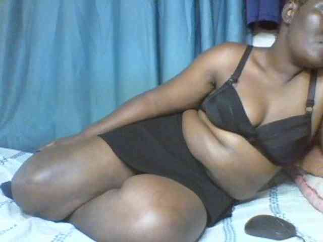 Sexxyblacky webcam