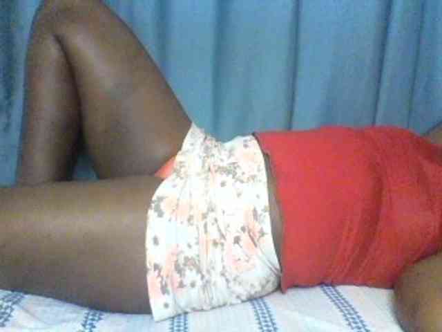Sexxyblacky webcam