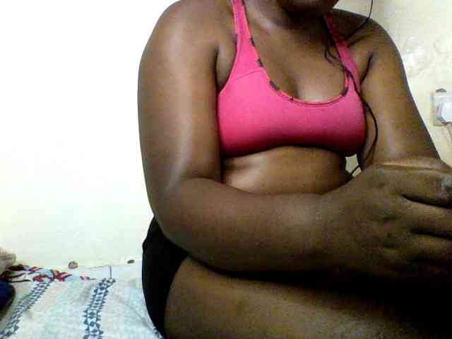 Sexxyblacky webcam