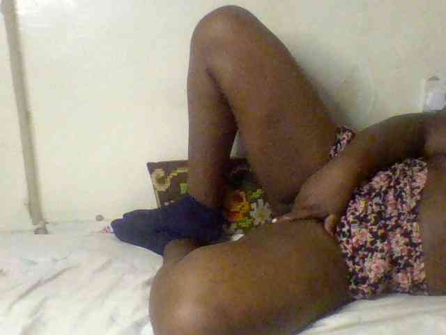 Sexxyblacky webcam