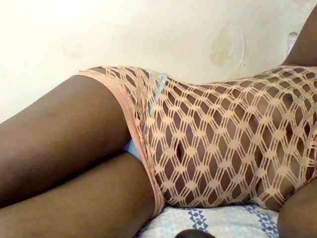 Sexxyblacky webcam