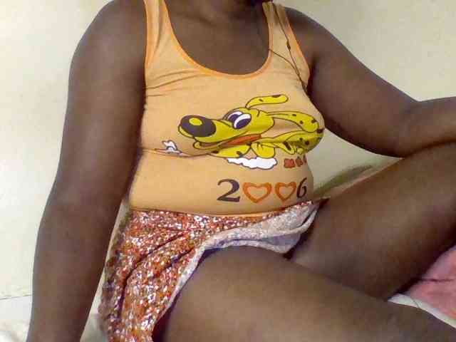Sexxyblacky