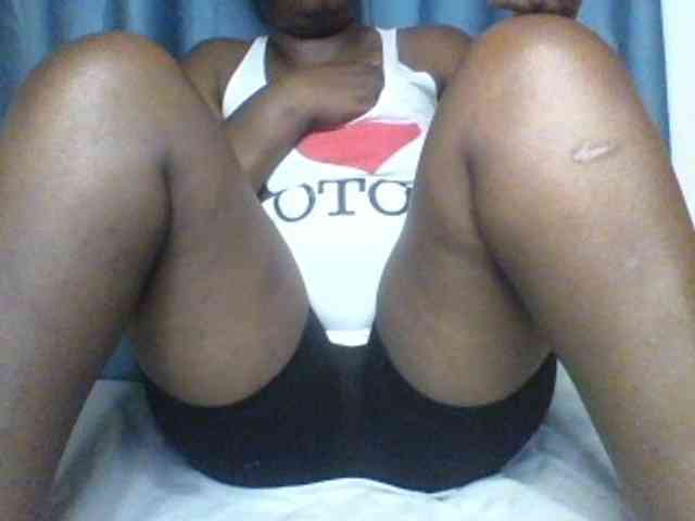 Sexxyblacky Sexxyblacky