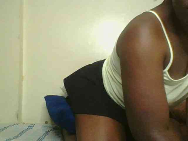 Sexxyblacky webcam