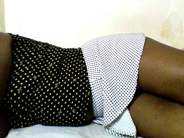 Sexxyblacky webcam