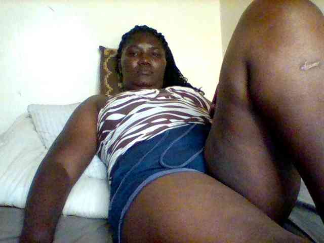 Sexxyblacky webcam