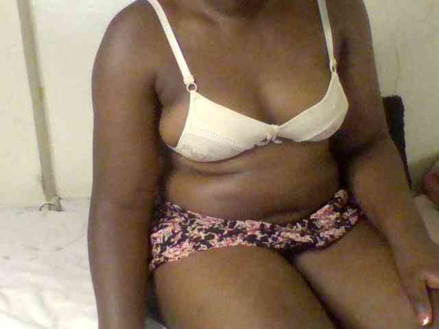 Sexxyblacky