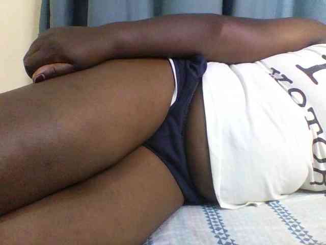 Sexxyblacky webcam