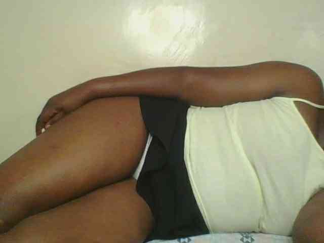 Sexxyblacky webcam