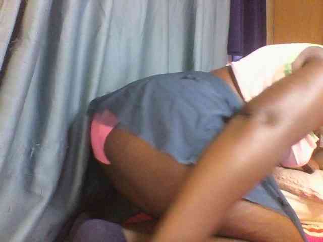 Sexxyblacky webcam