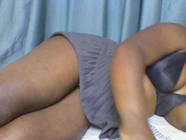 Sexxyblacky webcam
