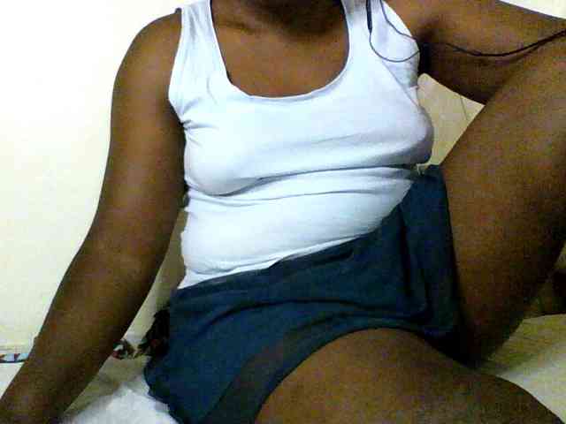Sexxyblacky webcam