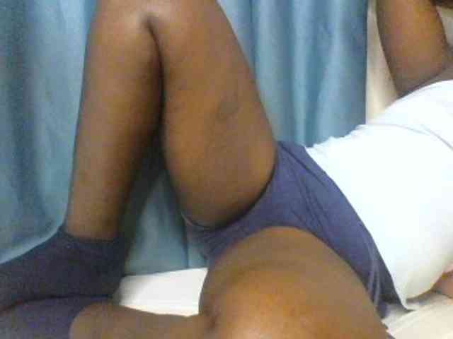 Sexxyblacky webcam