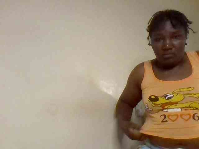 Sexxyblacky webcam
