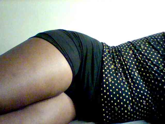 Sexxyblacky webcam