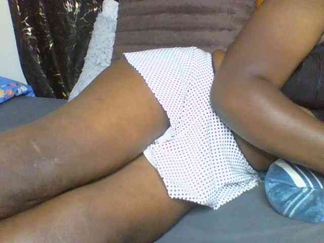 Sexxyblacky
