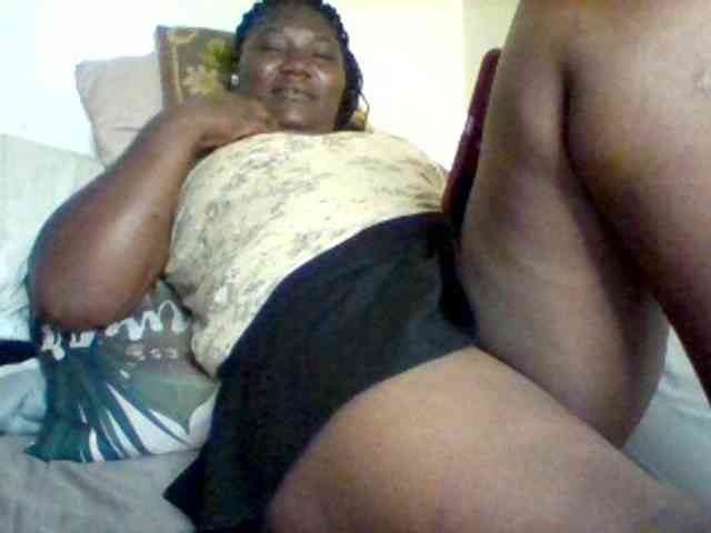 Sexxyblacky webcam