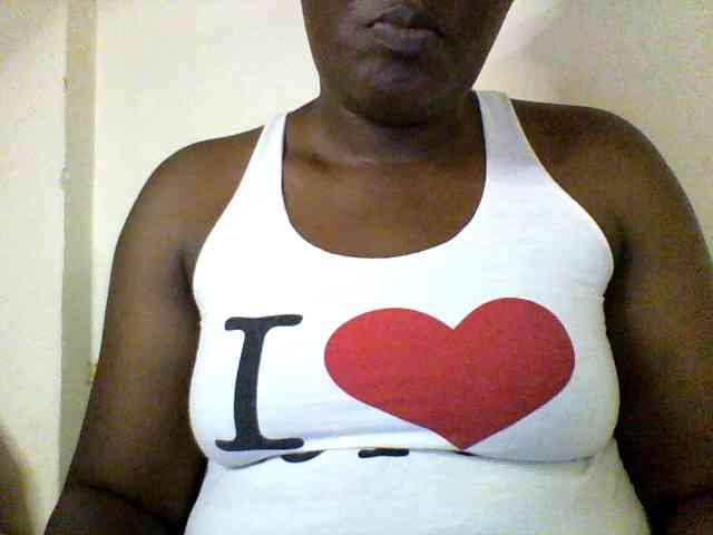 Sexxyblacky webcam