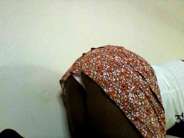 Sexxyblacky webcam
