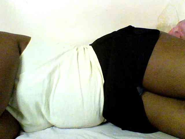 Sexxyblacky webcam