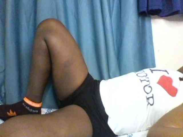 Sexxyblacky webcam