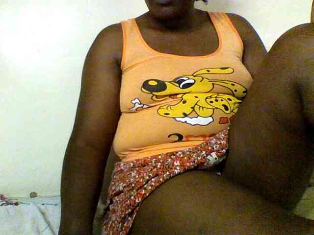 Sexxyblacky webcam