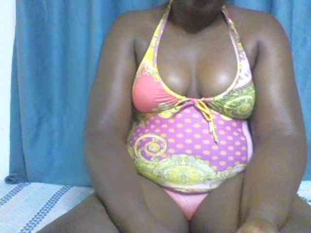 Sexxyblacky webcam