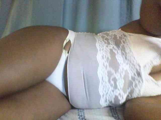 Model: Sexxyblacky