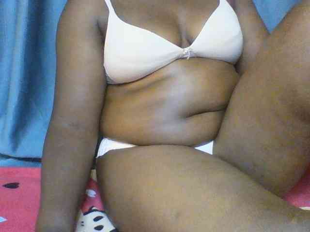 Sexxyblacky webcam
