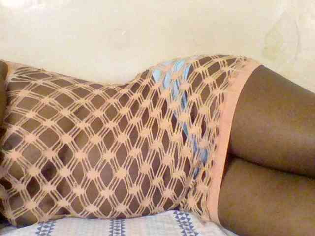 Model: Sexxyblacky