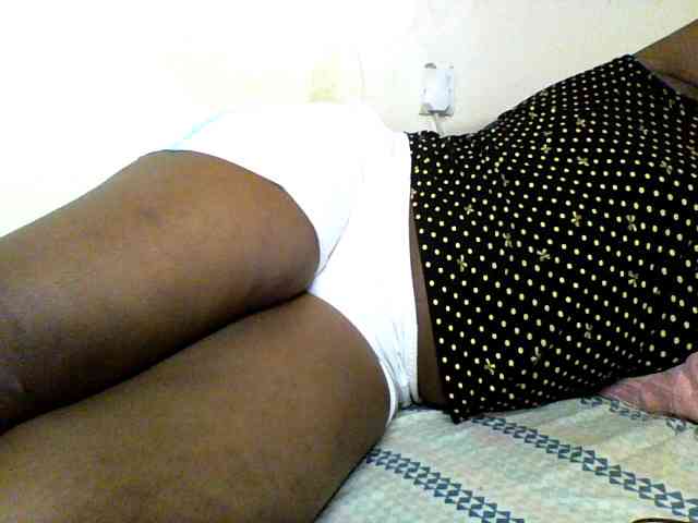 Sexxyblacky webcam