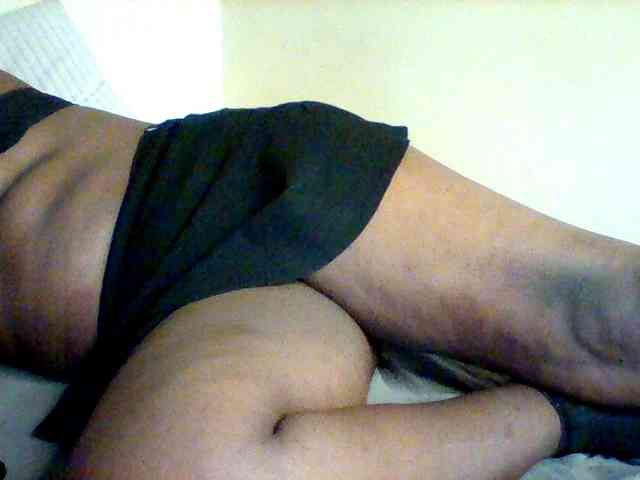Sexxyblacky webcam