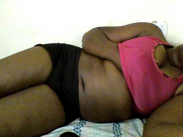 Sexxyblacky webcam