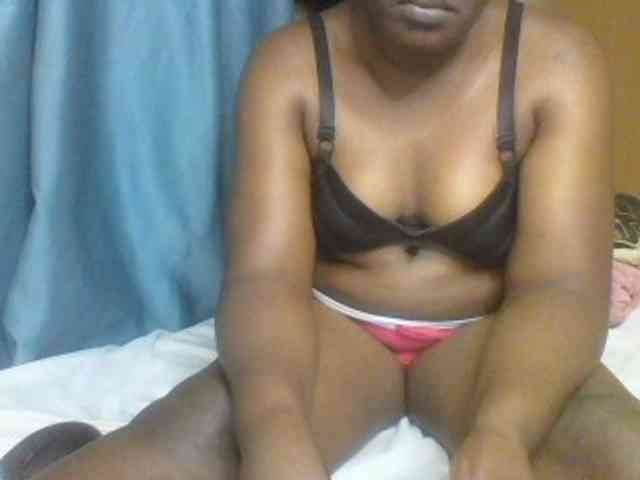 Modelo: Sexxyblacky