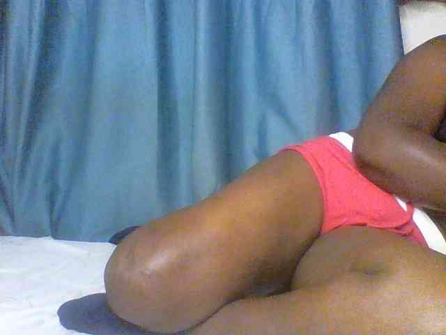 Sexxyblacky