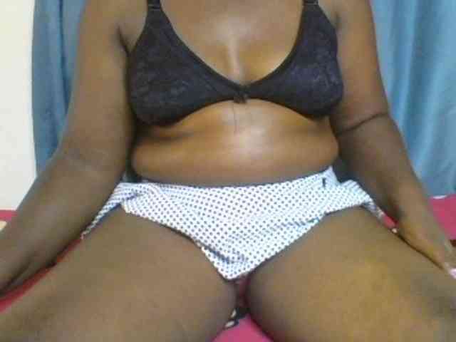 Sexxyblacky webcam